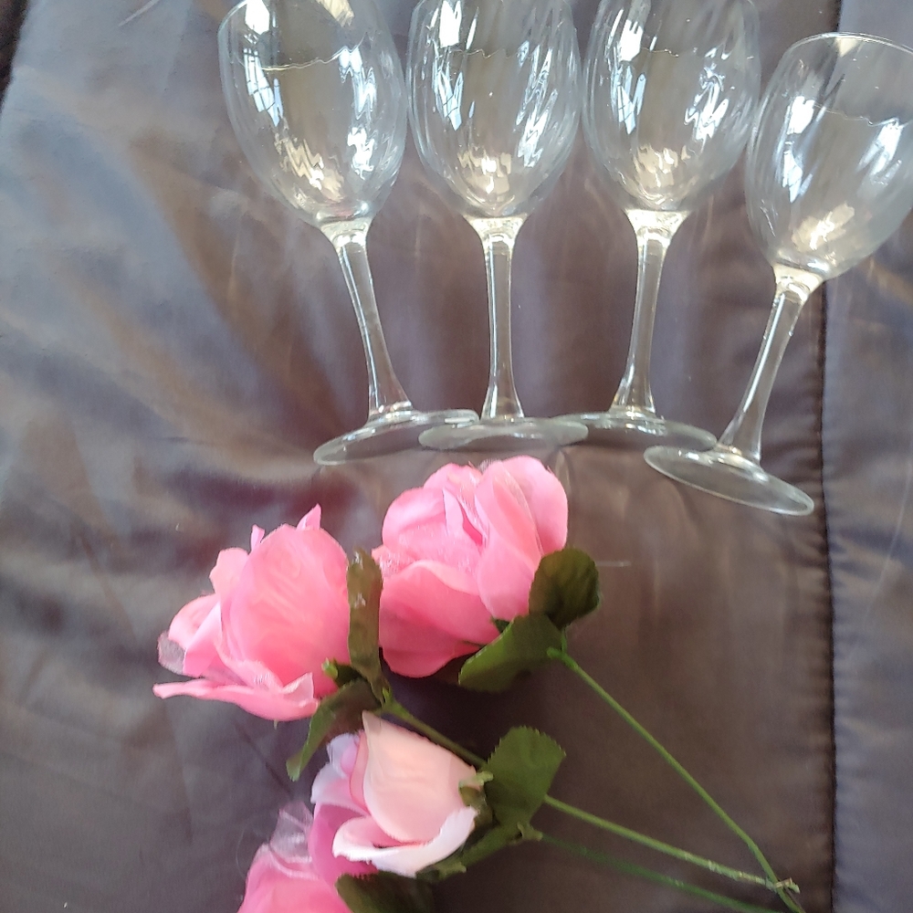 Jerez glasses
